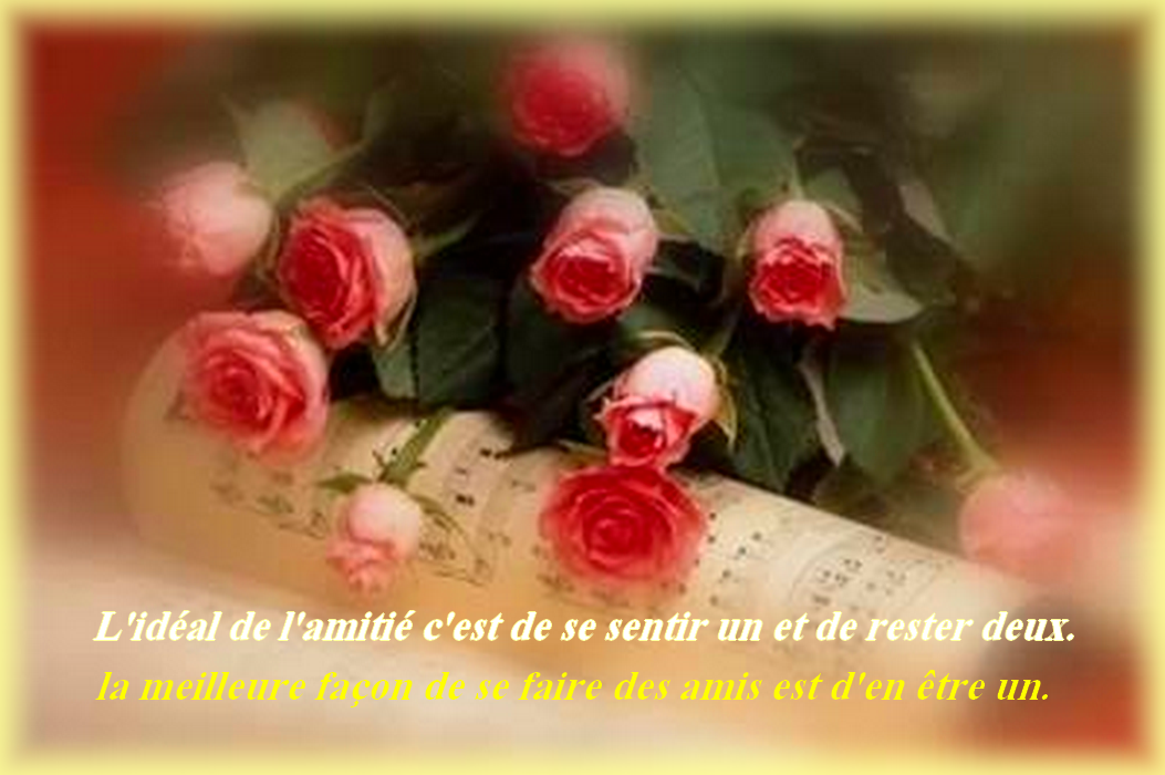 Se faire des amies musulmanes