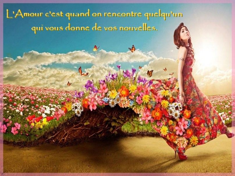 citation sur des nouvelles rencontres